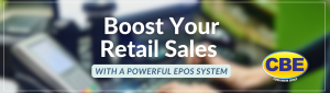 Boost Retail Sales with EPoS System